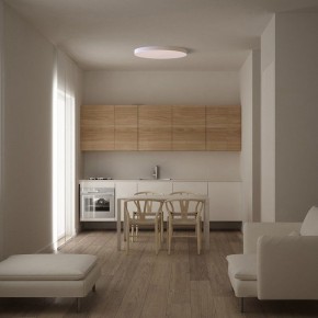 Накладной светильник Mantra Turin 9022 в Камышлове - kamyshlov.ok-mebel.com | фото 4