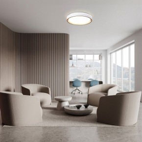 Накладной светильник Mantra Verona 9026 в Камышлове - kamyshlov.ok-mebel.com | фото 3
