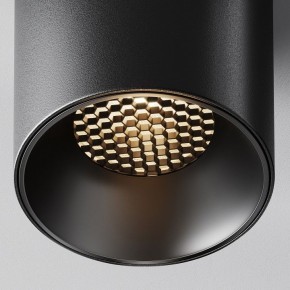 Накладной светильник Maytoni Alfa LED C064CL-12W3K-RD-B в Камышлове - kamyshlov.ok-mebel.com | фото 7