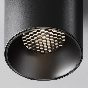 Накладной светильник Maytoni Alfa LED C064CL-12W4K-RD-B в Камышлове - kamyshlov.ok-mebel.com | фото 10