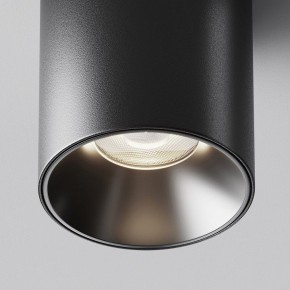Накладной светильник Maytoni Alfa LED C064CL-12W4K-RD-B в Камышлове - kamyshlov.ok-mebel.com | фото 11