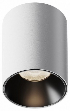 Накладной светильник Maytoni Alfa LED C064CL-12W4K-RD-WB в Камышлове - kamyshlov.ok-mebel.com | фото