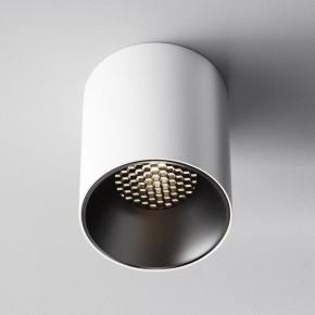 Накладной светильник Maytoni Alfa LED C064CL-12W4K-RD-WB в Камышлове - kamyshlov.ok-mebel.com | фото 2