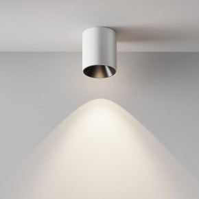 Накладной светильник Maytoni Alfa LED C064CL-12W4K-RD-WB в Камышлове - kamyshlov.ok-mebel.com | фото 4