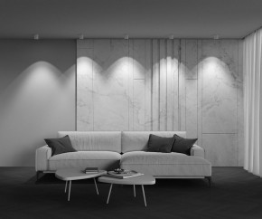 Накладной светильник Maytoni Alfa LED C064CL-12W4K-RD-WB в Камышлове - kamyshlov.ok-mebel.com | фото 5