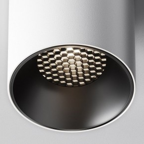 Накладной светильник Maytoni Alfa LED C064CL-12W4K-RD-WB в Камышлове - kamyshlov.ok-mebel.com | фото 7