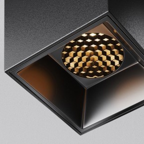 Накладной светильник Maytoni Alfa LED C064CL-5W2.7K-SQ-B в Камышлове - kamyshlov.ok-mebel.com | фото 9