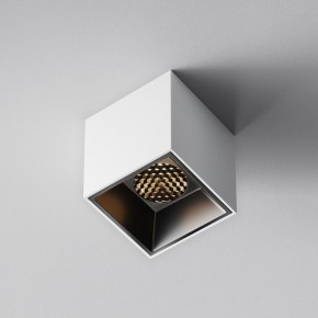 Накладной светильник Maytoni Alfa LED C064CL-5W3K-SQ-WB в Камышлове - kamyshlov.ok-mebel.com | фото 2