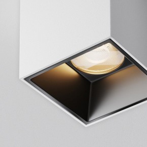 Накладной светильник Maytoni Alfa LED C064CL-5W3K-SQ-WB в Камышлове - kamyshlov.ok-mebel.com | фото 9