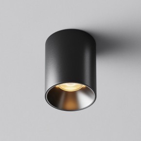 Накладной светильник Maytoni Alfa LED C064CL-8W2.7K-RD-B в Камышлове - kamyshlov.ok-mebel.com | фото 6