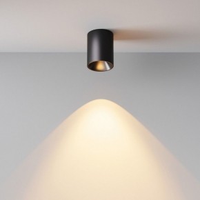 Накладной светильник Maytoni Alfa LED C064CL-8W2.7K-RD-B в Камышлове - kamyshlov.ok-mebel.com | фото 7