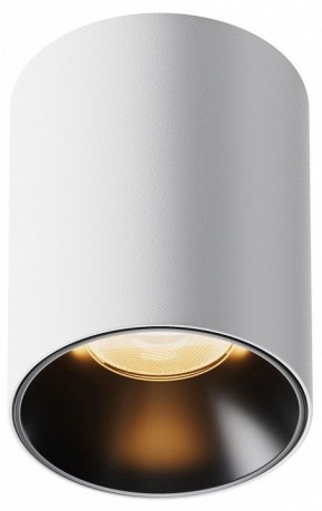 Накладной светильник Maytoni Alfa LED C064CL-8W2.7K-RD-WB в Камышлове - kamyshlov.ok-mebel.com | фото