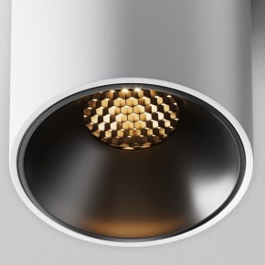Накладной светильник Maytoni Alfa LED C064CL-8W2.7K-RD-WB в Камышлове - kamyshlov.ok-mebel.com | фото 10