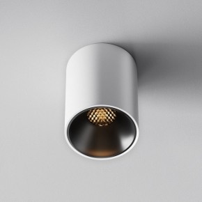 Накладной светильник Maytoni Alfa LED C064CL-8W2.7K-RD-WB в Камышлове - kamyshlov.ok-mebel.com | фото 5