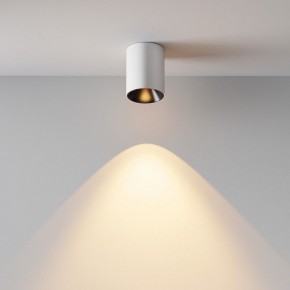 Накладной светильник Maytoni Alfa LED C064CL-8W2.7K-RD-WB в Камышлове - kamyshlov.ok-mebel.com | фото 7