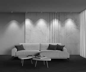 Накладной светильник Maytoni Alfa LED C064CL-8W2.7K-RD-WB в Камышлове - kamyshlov.ok-mebel.com | фото 8