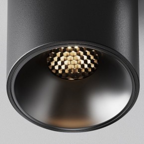 Накладной светильник Maytoni Alfa LED C064CL-8W3K-RD-B в Камышлове - kamyshlov.ok-mebel.com | фото 10