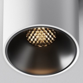 Накладной светильник Maytoni Alfa LED C064CL-8W3K-RD-WB в Камышлове - kamyshlov.ok-mebel.com | фото 4