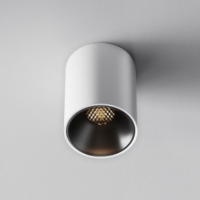 Накладной светильник Maytoni Alfa LED C064CL-8W3K-RD-WB в Камышлове - kamyshlov.ok-mebel.com | фото 8