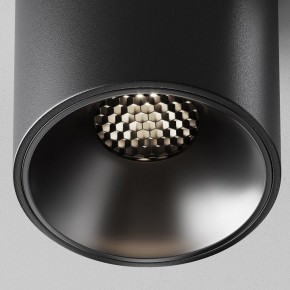 Накладной светильник Maytoni Alfa LED C064CL-8W4K-RD-B в Камышлове - kamyshlov.ok-mebel.com | фото 10