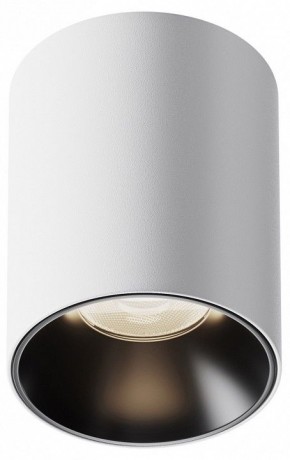 Накладной светильник Maytoni Alfa LED C064CL-8W4K-RD-WB в Камышлове - kamyshlov.ok-mebel.com | фото