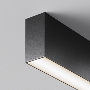 Накладной светильник Maytoni Basis C068CL-12W3-6K-B в Камышлове - kamyshlov.ok-mebel.com | фото 7
