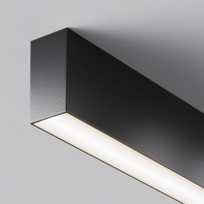 Накладной светильник Maytoni Basis C068CL-20W3-6K-B в Камышлове - kamyshlov.ok-mebel.com | фото 7