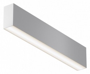 Накладной светильник Maytoni Basis C068CL-20W3-6K-W в Камышлове - kamyshlov.ok-mebel.com | фото