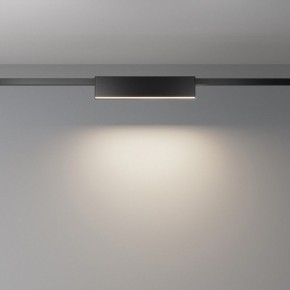 Накладной светильник Maytoni Basis TR151-1-12W4K-B в Камышлове - kamyshlov.ok-mebel.com | фото 3