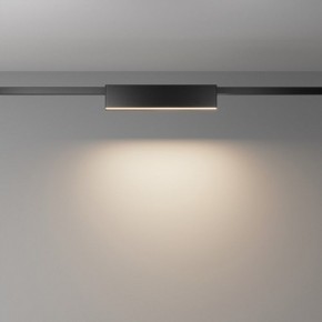 Накладной светильник Maytoni Basis TR151-1-18W3K-B в Камышлове - kamyshlov.ok-mebel.com | фото 2