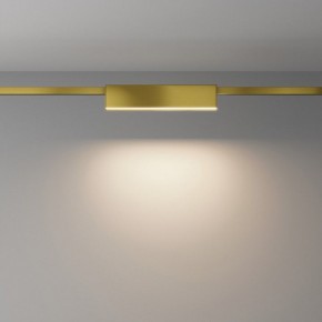 Накладной светильник Maytoni Basis TR151-1-18W3K-BS в Камышлове - kamyshlov.ok-mebel.com | фото 2