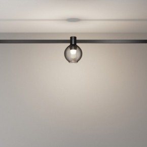 Накладной светильник Maytoni Bubble TR148-1-3W4K-B в Камышлове - kamyshlov.ok-mebel.com | фото 2