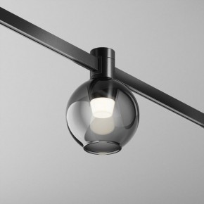 Накладной светильник Maytoni Bubble TR148-1-3W4K-B в Камышлове - kamyshlov.ok-mebel.com | фото 3