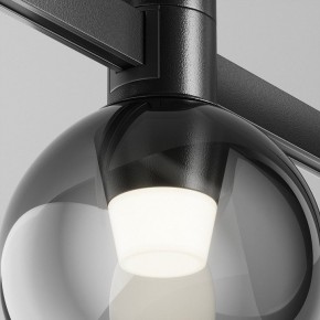 Накладной светильник Maytoni Bubble TR148-1-3W4K-B в Камышлове - kamyshlov.ok-mebel.com | фото 7