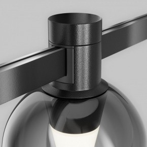 Накладной светильник Maytoni Bubble TR148-1-3W4K-B в Камышлове - kamyshlov.ok-mebel.com | фото 8