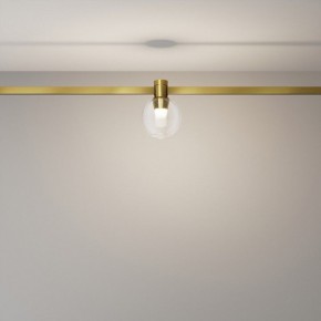 Накладной светильник Maytoni Bubble TR148-1-3W4K-BS в Камышлове - kamyshlov.ok-mebel.com | фото 2