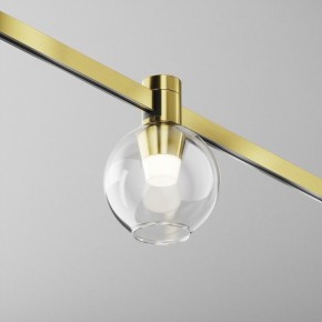Накладной светильник Maytoni Bubble TR148-1-3W4K-BS в Камышлове - kamyshlov.ok-mebel.com | фото 3