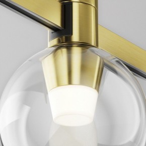 Накладной светильник Maytoni Bubble TR148-1-3W4K-BS в Камышлове - kamyshlov.ok-mebel.com | фото 6