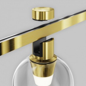 Накладной светильник Maytoni Bubble TR148-1-3W4K-BS в Камышлове - kamyshlov.ok-mebel.com | фото 8