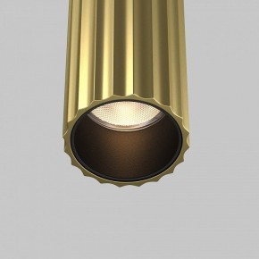 Накладной светильник Maytoni Calipso C082WL-24W2.7K-BS в Камышлове - kamyshlov.ok-mebel.com | фото 6