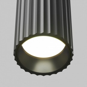 Накладной светильник Maytoni Calipso C106CL-01-GU10-B в Камышлове - kamyshlov.ok-mebel.com | фото 7