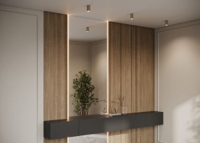 Накладной светильник Maytoni Calipso C106CL-01-GU10-BS в Камышлове - kamyshlov.ok-mebel.com | фото 6