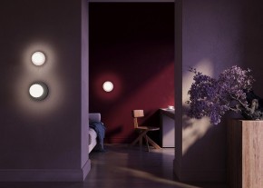 Накладной светильник Maytoni Careless MOD403WL-01BG в Камышлове - kamyshlov.ok-mebel.com | фото 4