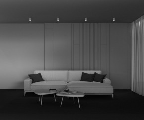 Накладной светильник Maytoni Conik gyps C121CL-GU10-W в Камышлове - kamyshlov.ok-mebel.com | фото 6