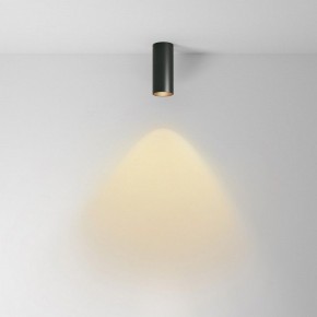 Накладной светильник Maytoni FOCUS LED C056CL-L12B2.7K-W-B в Камышлове - kamyshlov.ok-mebel.com | фото 2