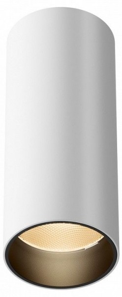 Накладной светильник Maytoni FOCUS LED C056CL-L12W2.7K-W-W в Камышлове - kamyshlov.ok-mebel.com | фото