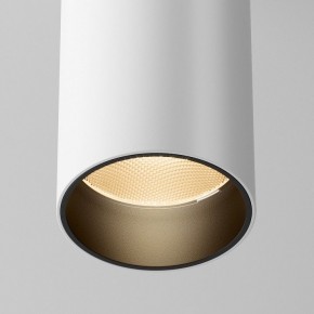 Накладной светильник Maytoni FOCUS LED C056CL-L12W2.7K-W-W в Камышлове - kamyshlov.ok-mebel.com | фото 7