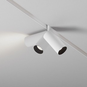 Накладной светильник Maytoni Focus LED TR032-4-5WTW-M-DD2-W в Камышлове - kamyshlov.ok-mebel.com | фото 4