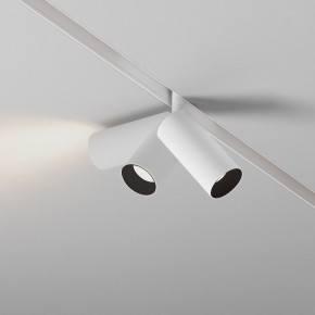 Накладной светильник Maytoni Focus LED TR032-4-5WTW-M-DSZ-W в Камышлове - kamyshlov.ok-mebel.com | фото 4
