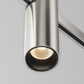 Накладной светильник Maytoni Focus Led TR143-1-5W3K-W-PT в Камышлове - kamyshlov.ok-mebel.com | фото 6